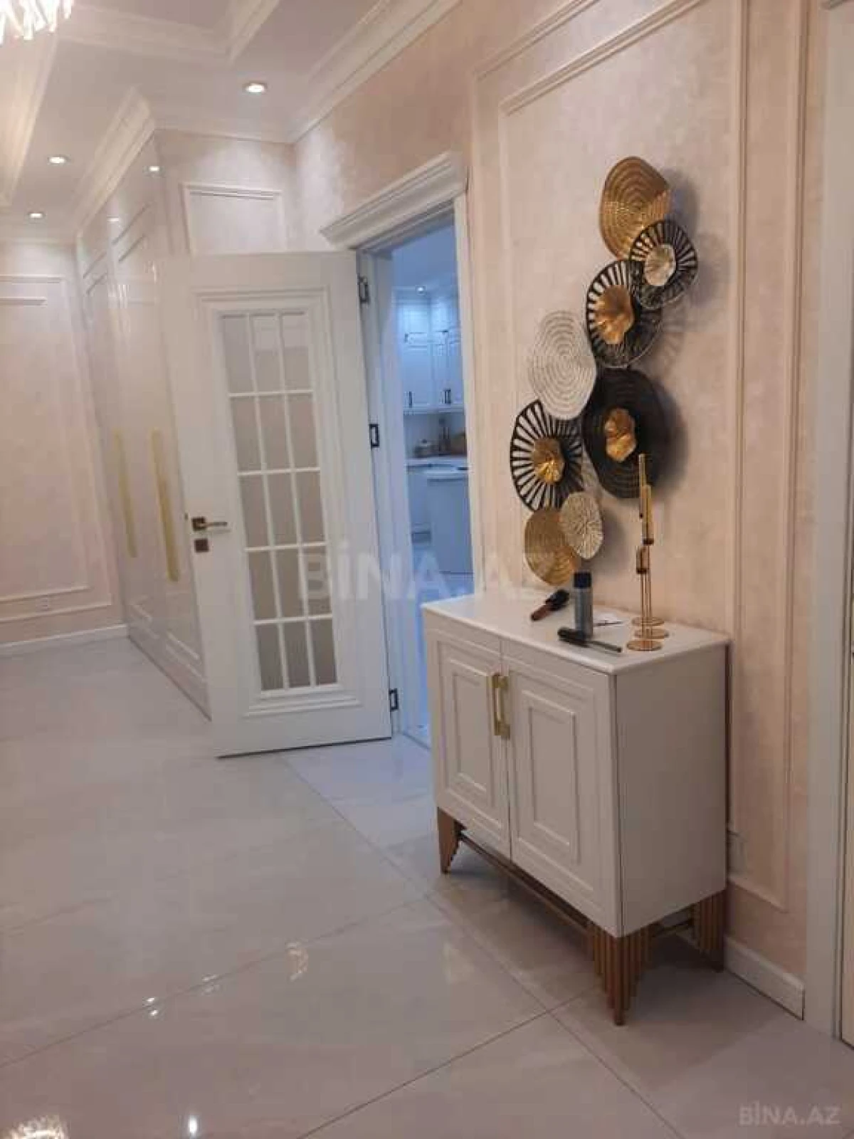 Satılır 3 otaqlı həyət evi 150 m²