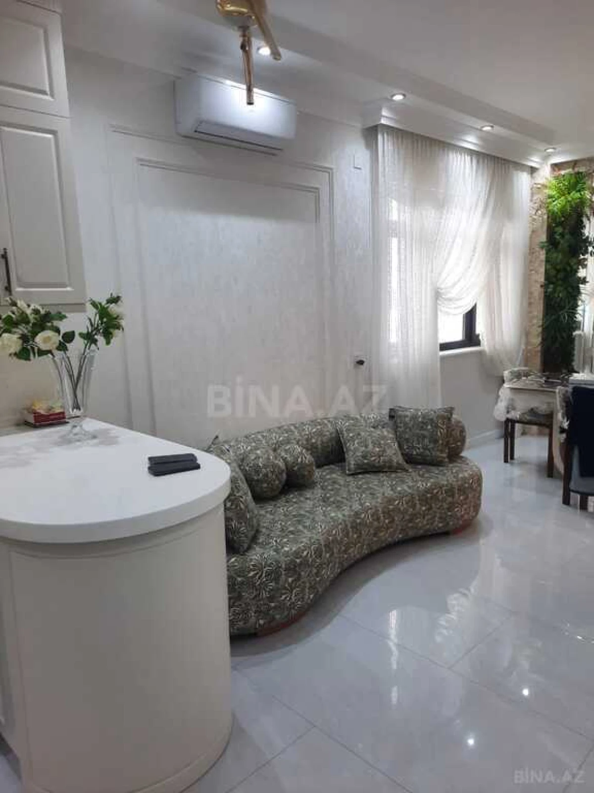 Satılır 3 otaqlı həyət evi 150 m²