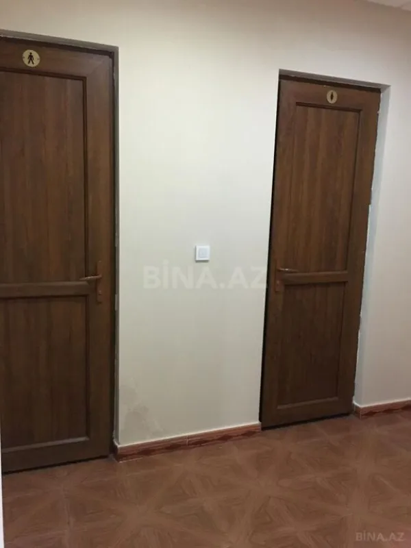Kirayə verilir 9 otaqlı ofis 300 m²
