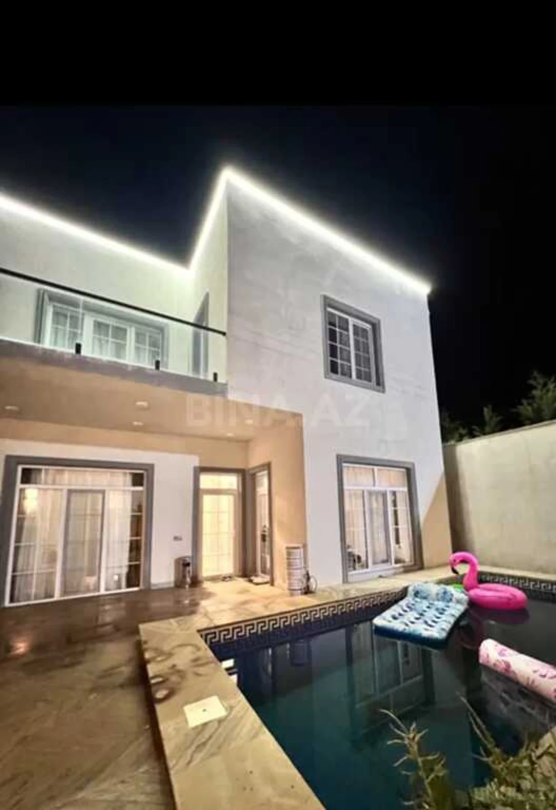 Satılır 5 otaqlı həyət evi 150 m²