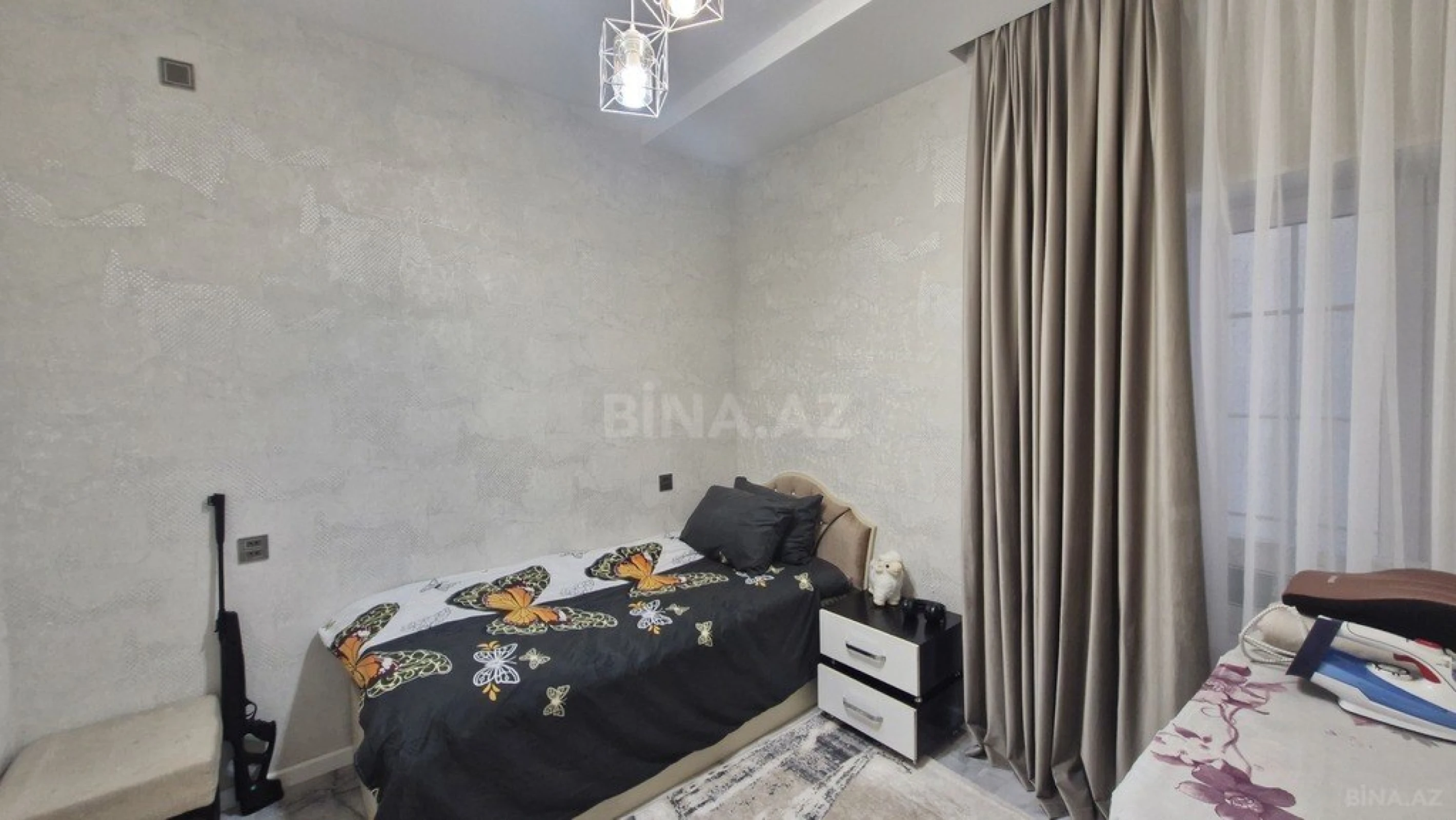 Satılır 5 otaqlı həyət evi 150 m²