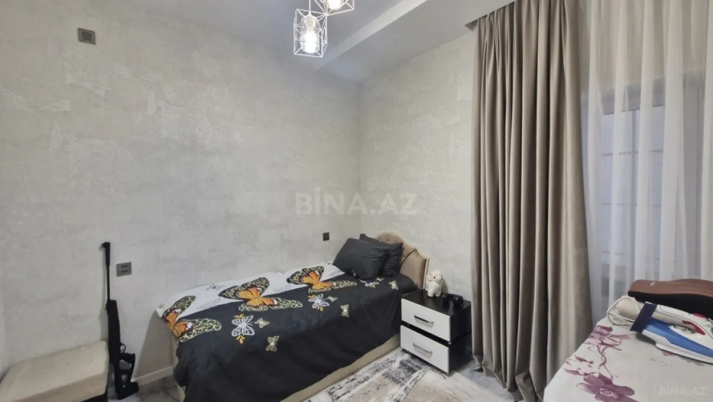 Satılır 5 otaqlı həyət evi 150 m²