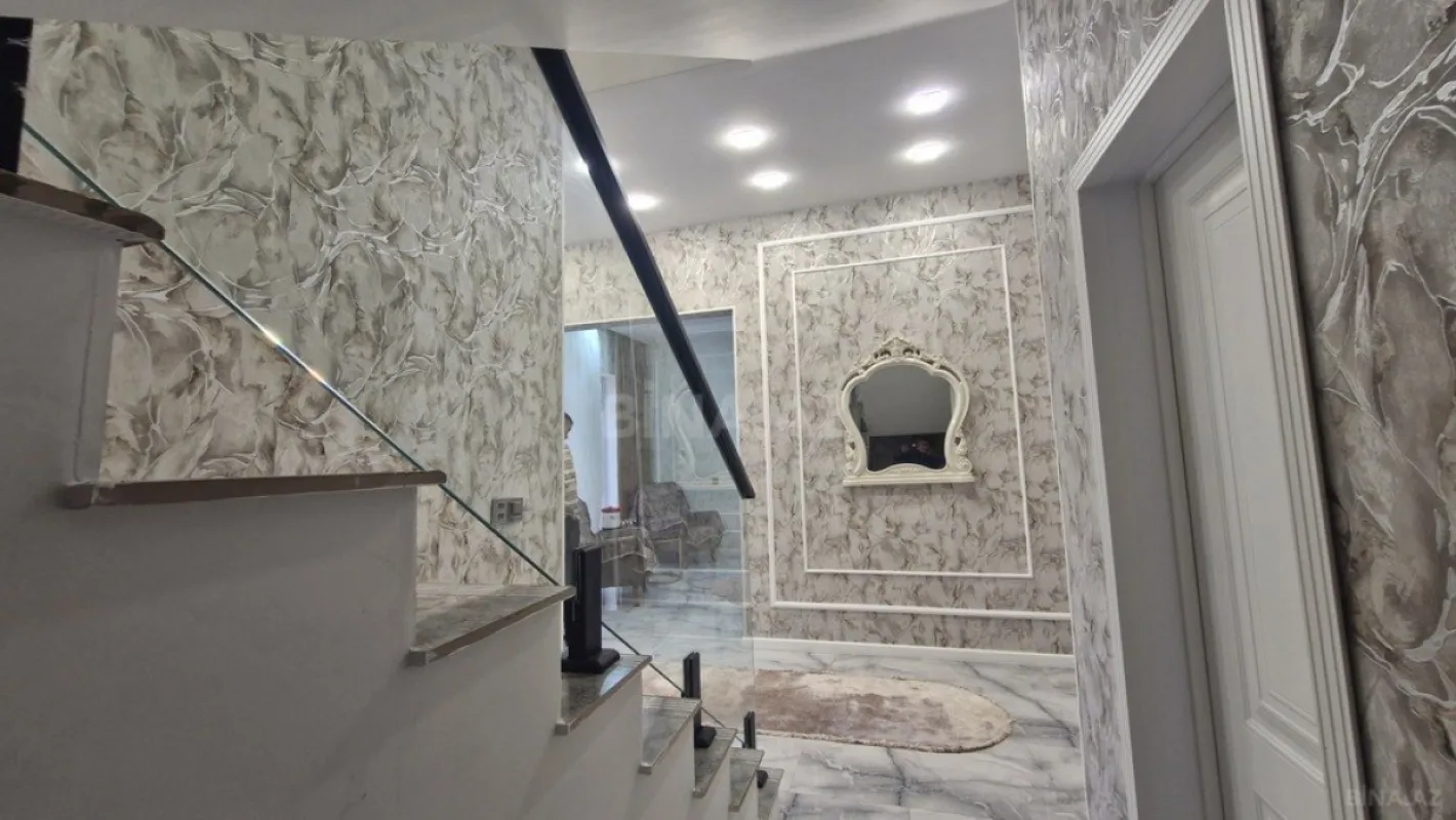 Satılır 5 otaqlı həyət evi 150 m²