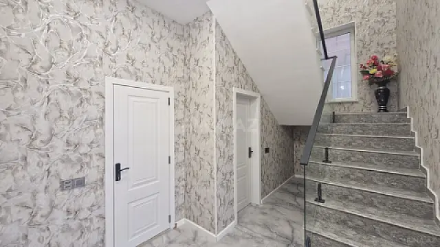 Satılır 5 otaqlı həyət evi 150 m²