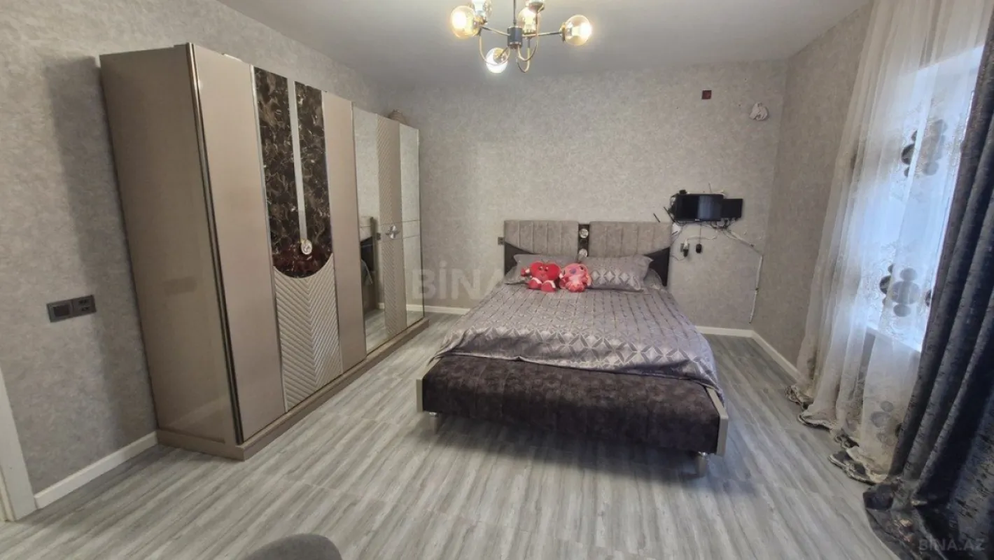 Satılır 5 otaqlı həyət evi 150 m²