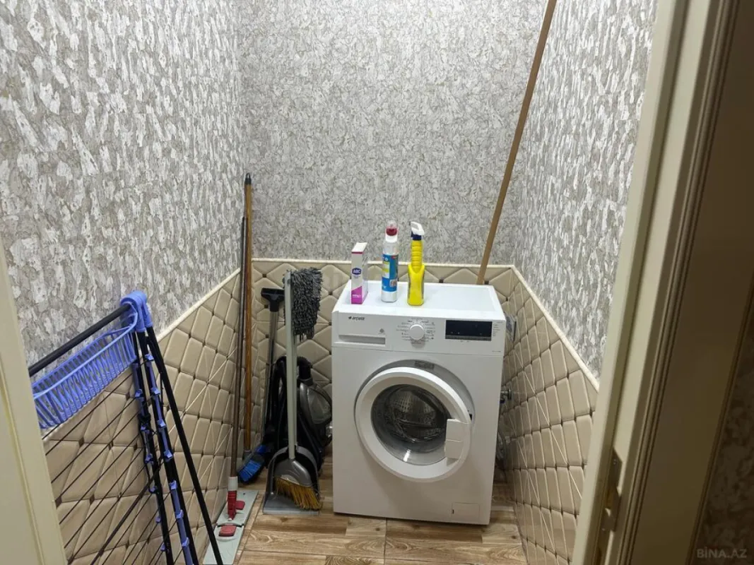 Kirayə verilir 2 otaqlı mənzil 85 m²