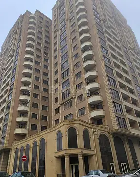 Kirayə verilir 2 otaqlı mənzil 85 m² — Bakı, Xətai m/s yanı 2 otaq 85.00 m²