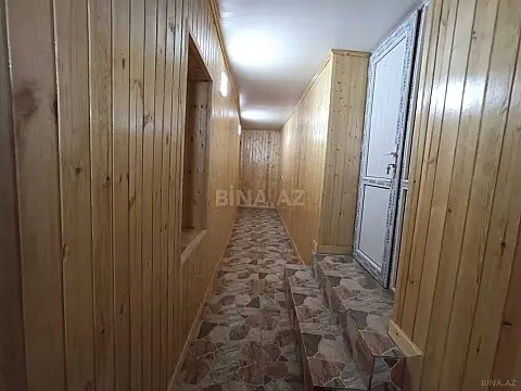 Kirayə verilir obyekt 210 m²