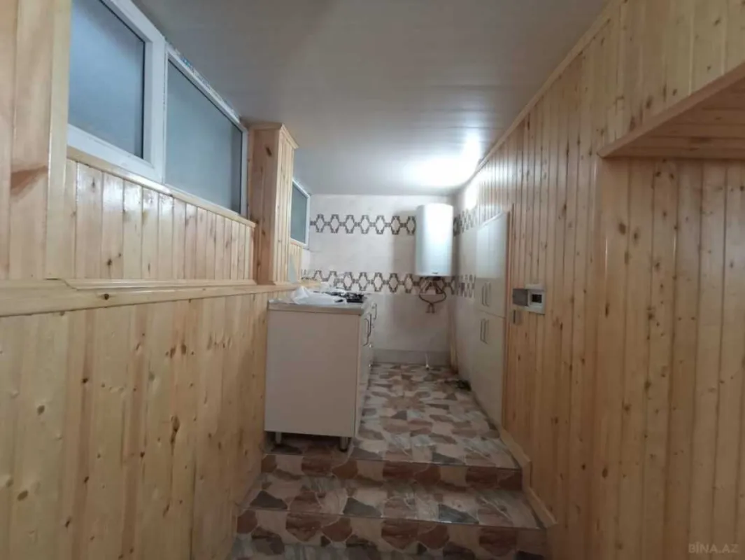 Kirayə verilir obyekt 210 m²