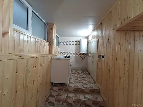 Kirayə verilir obyekt 210 m²