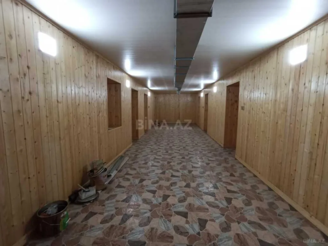 Kirayə verilir obyekt 210 m²