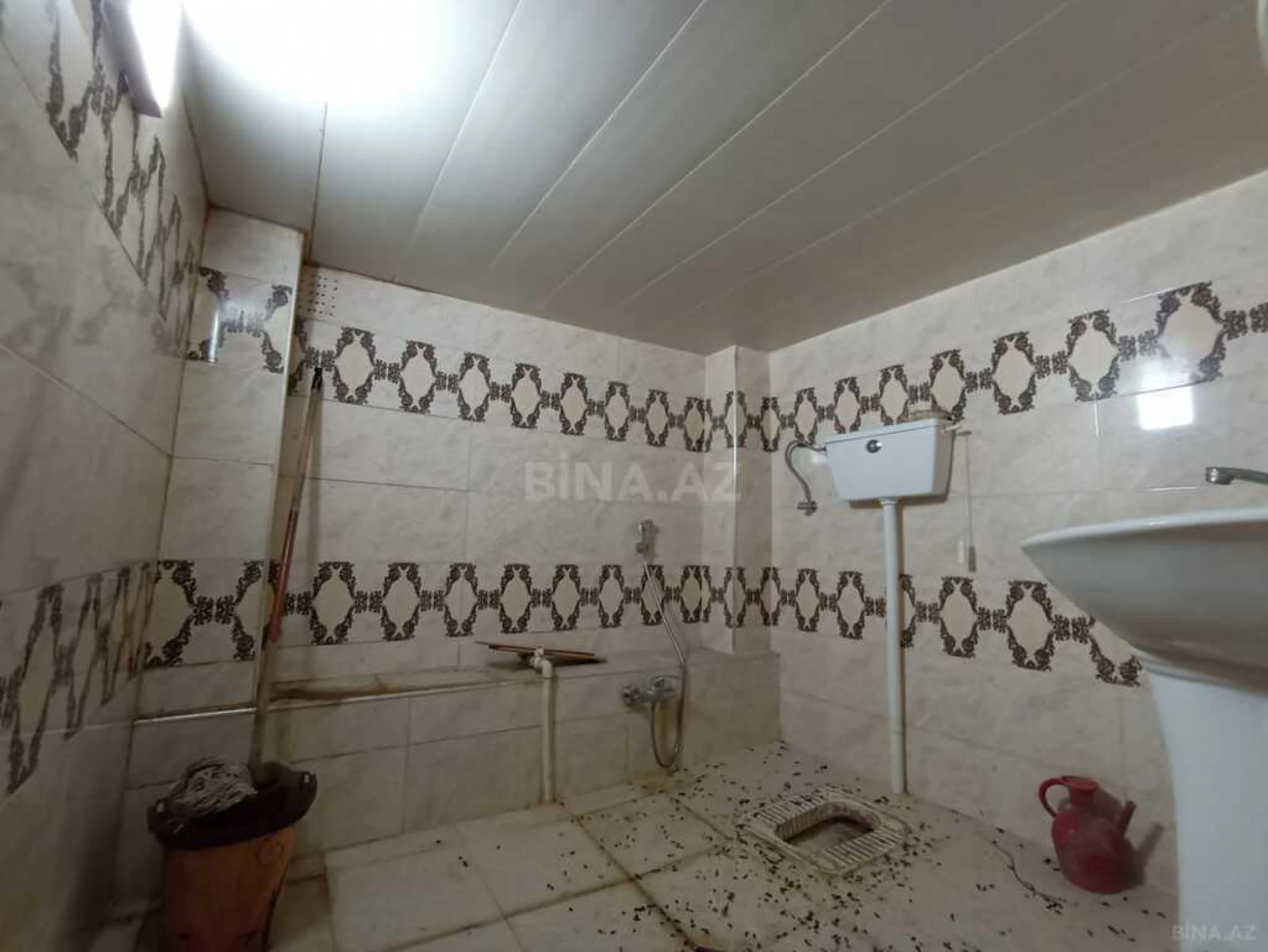 Kirayə verilir obyekt 210 m²