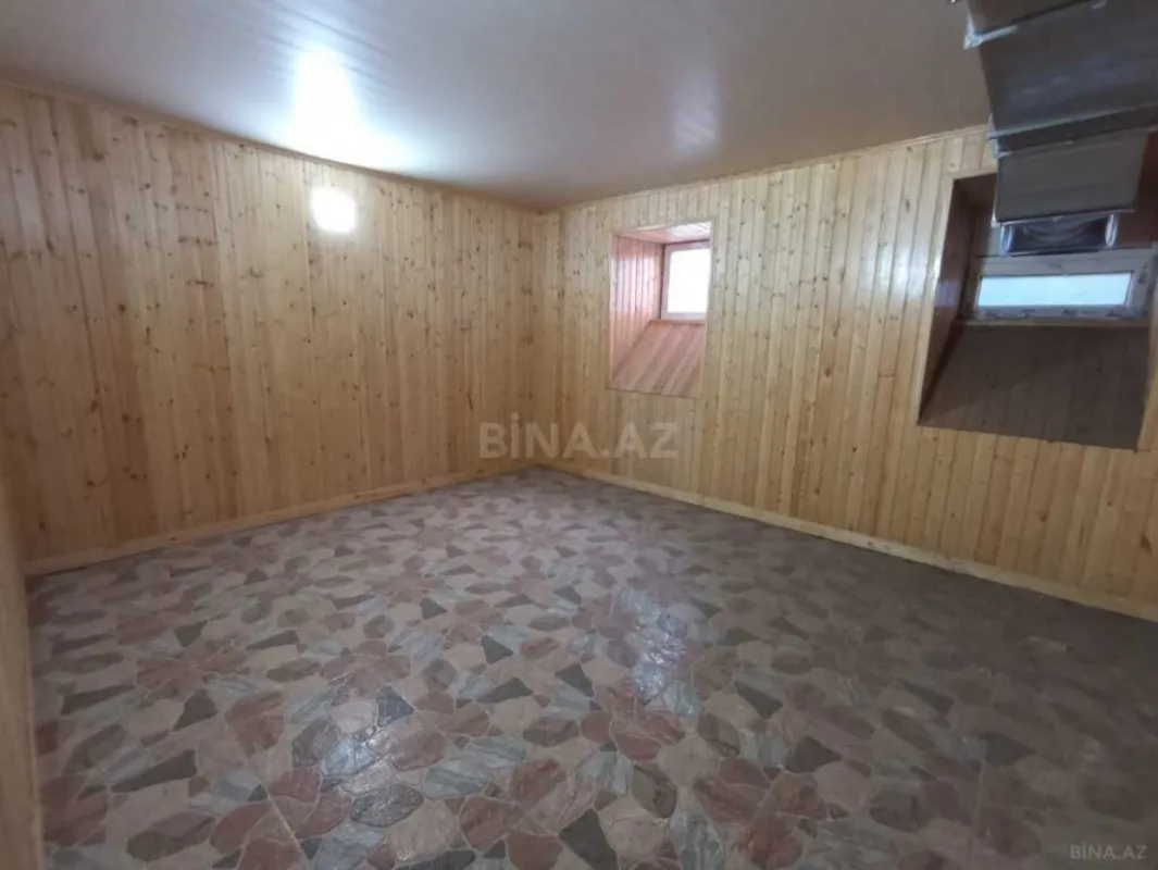 Kirayə verilir obyekt 210 m²