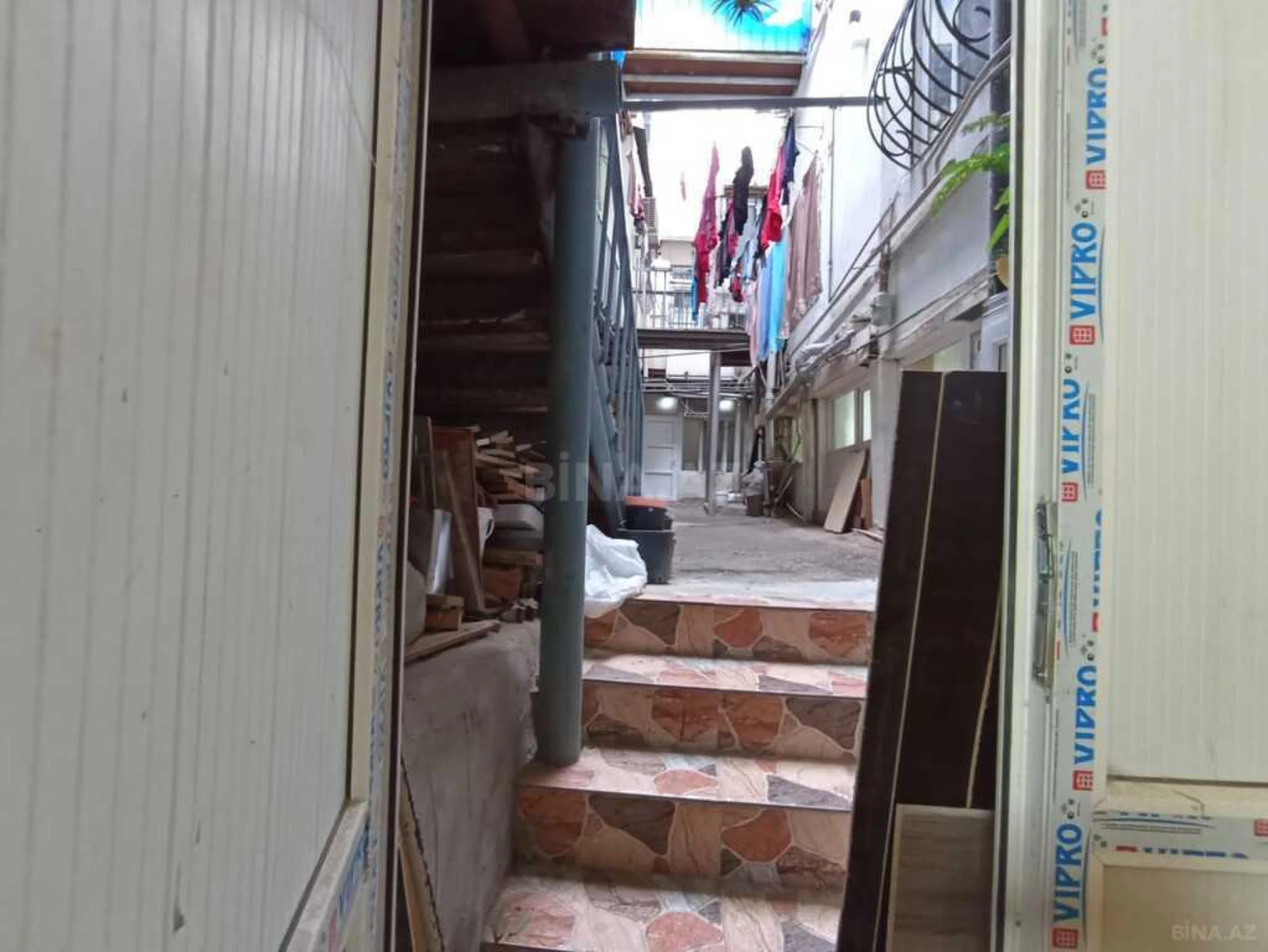 Kirayə verilir obyekt 210 m²