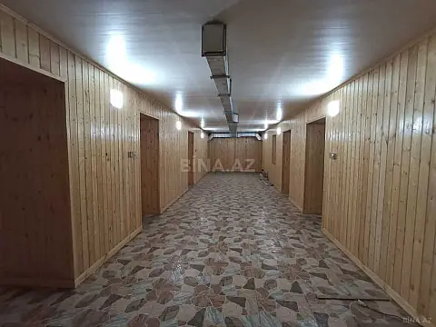 Kirayə verilir obyekt 210 m²