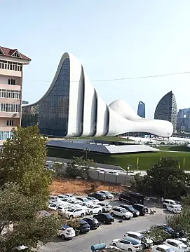 Satılır 3 otaqlı mənzil 90 m² — Bakı, Nərimanov 3 otaq 90.00 m²
