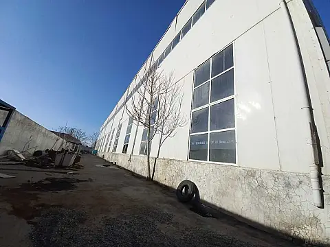 Satılır obyekt 3500 m² — Bakı, Nərimanov 3500.00 m²