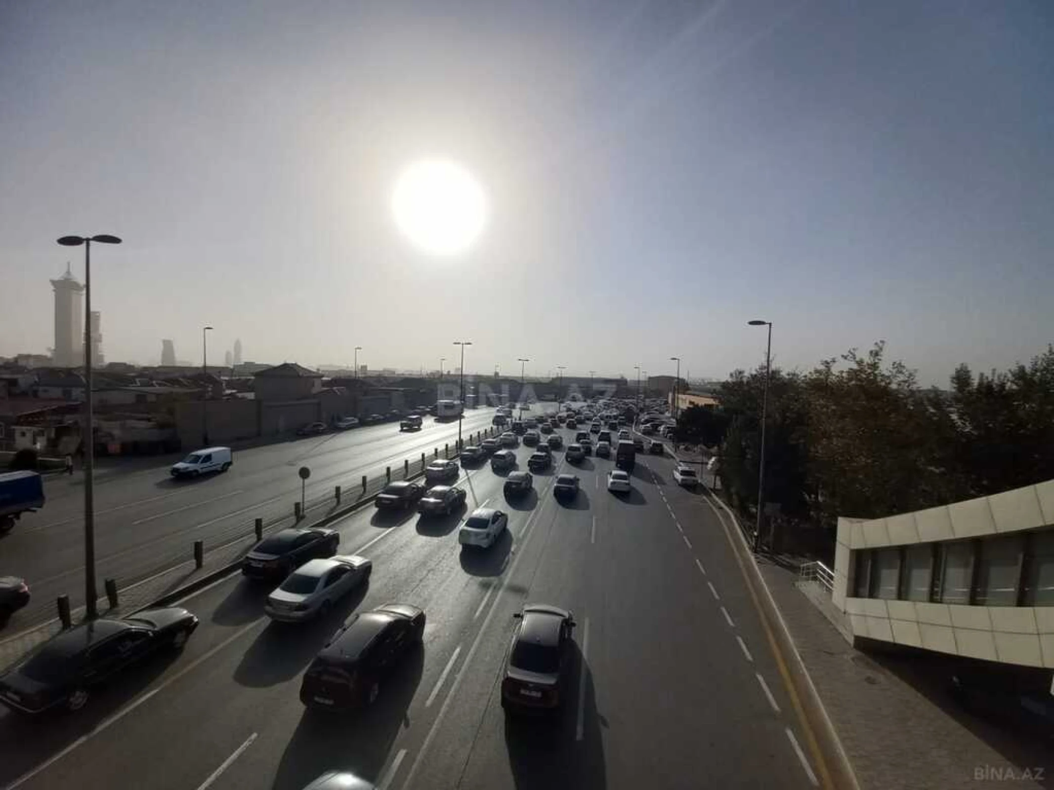 Satılır obyekt 3500 m²