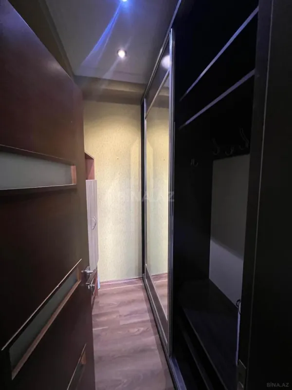 Kirayə verilir 3 otaqlı mənzil 100 m²