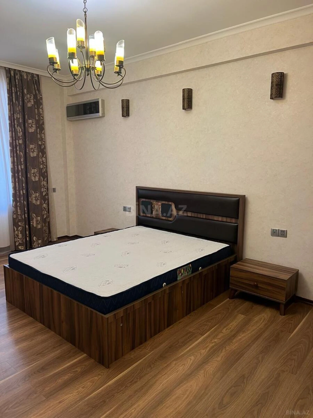 Kirayə verilir 3 otaqlı mənzil 100 m²