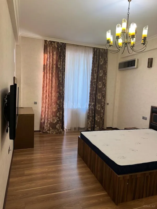 Kirayə verilir 3 otaqlı mənzil 100 m²