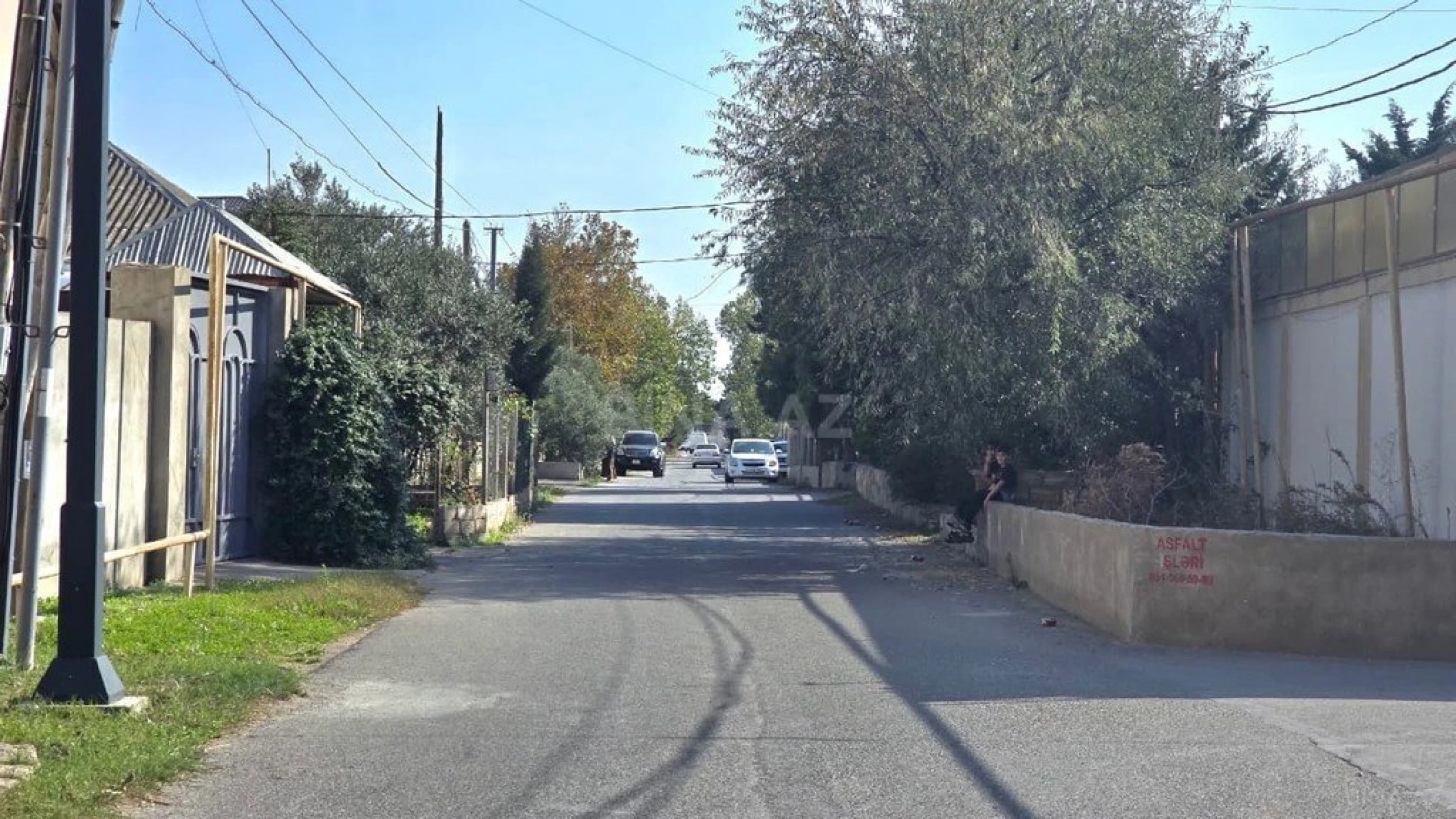 Kirayə verilir 9 otaqlı həyət evi 620 m²