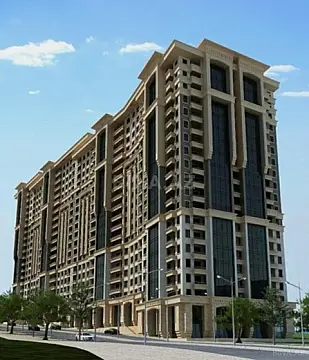 Satılır 4 otaqlı mənzil 185 m² — Bakı, Xətai 4 otaq 185.00 m²