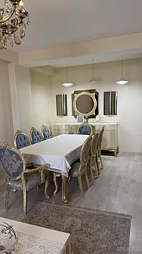 Satılır 3 otaqlı mənzil 120 m²