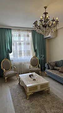 Satılır 3 otaqlı mənzil 120 m²