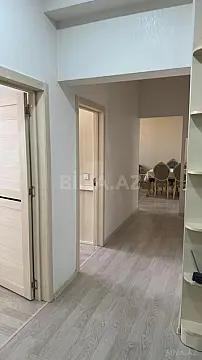 Satılır 3 otaqlı mənzil 120 m²