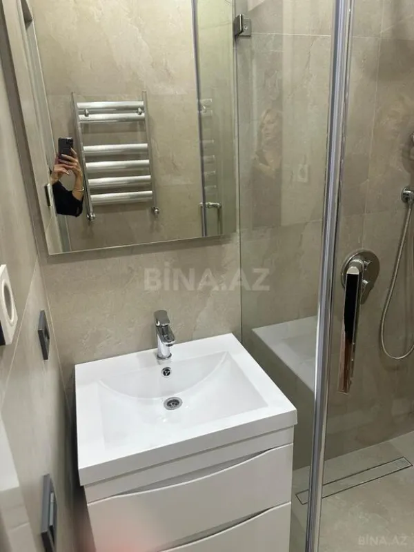 Kirayə verilir 3 otaqlı mənzil 95 m²