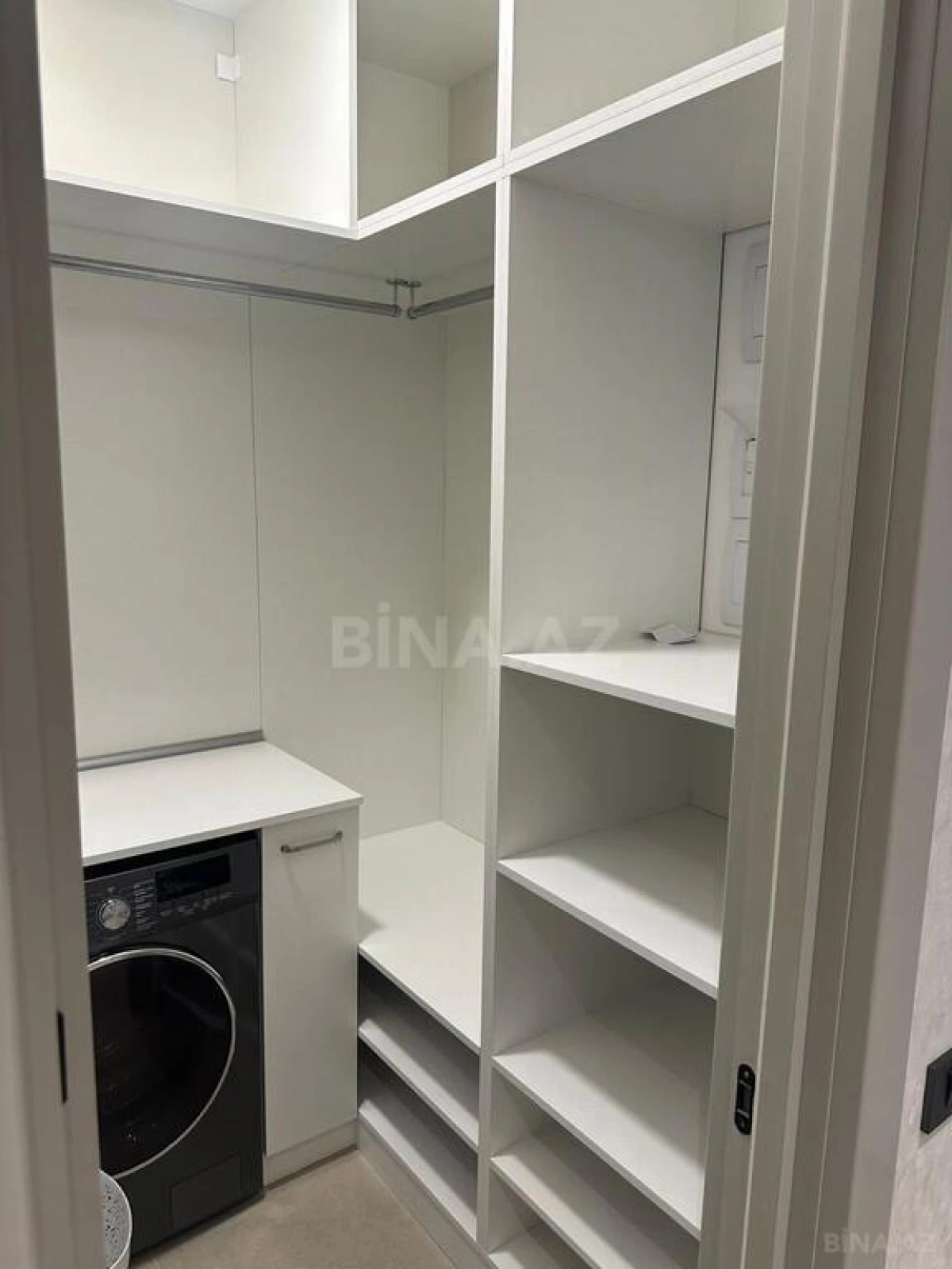 Kirayə verilir 3 otaqlı mənzil 95 m²
