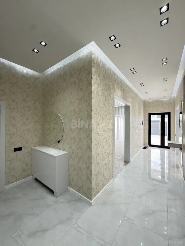 Satılır 4 otaqlı həyət evi 155 m²