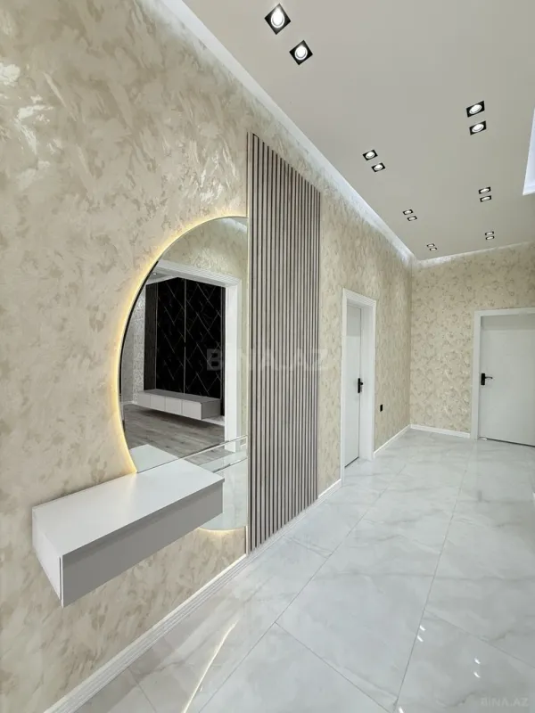 Satılır 4 otaqlı həyət evi 155 m²