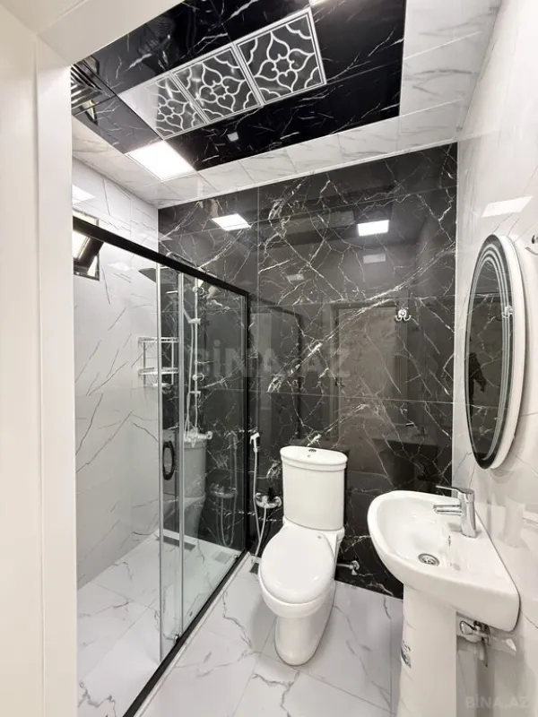 Satılır 4 otaqlı həyət evi 155 m²