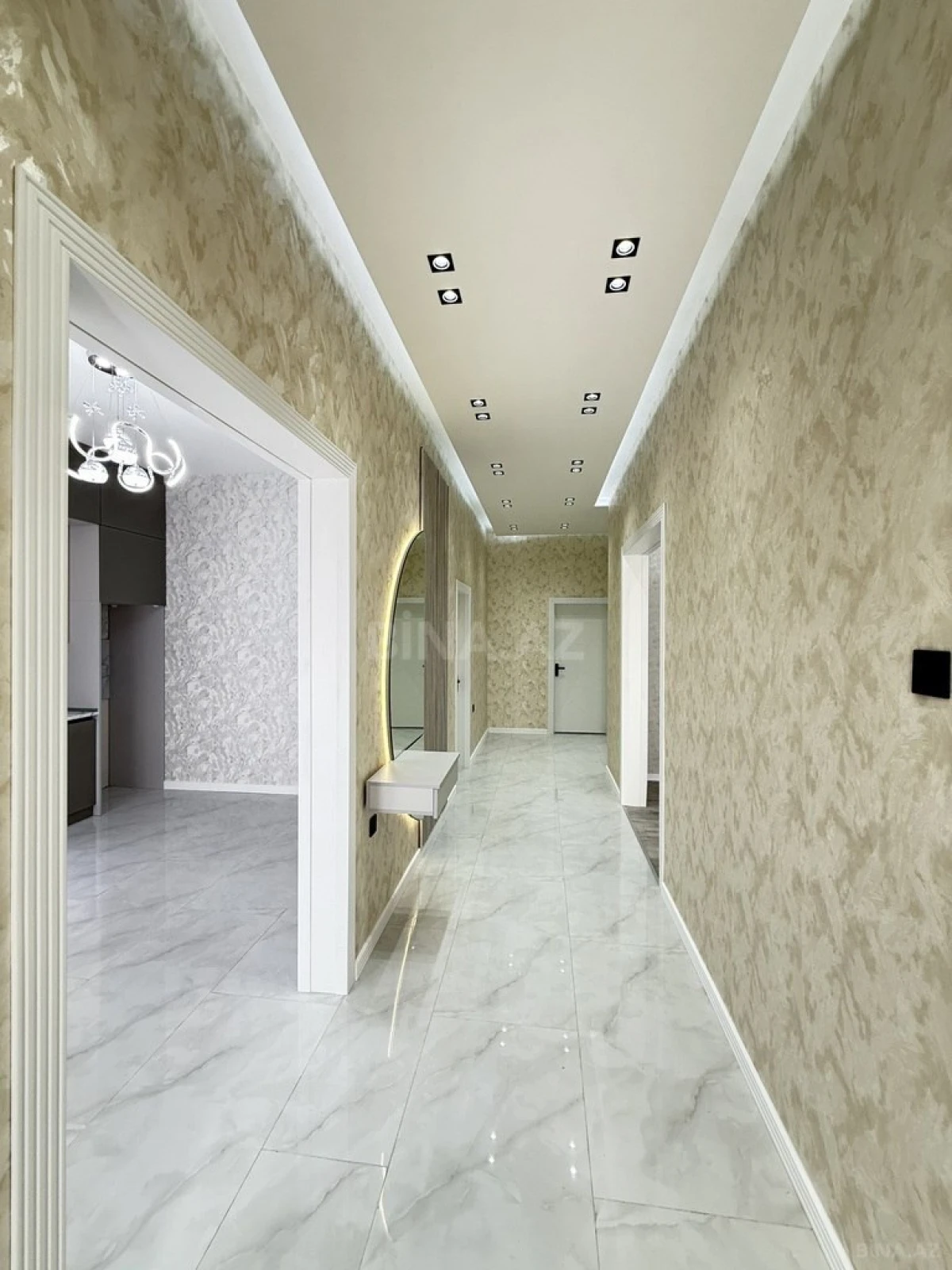 Satılır 4 otaqlı həyət evi 155 m²