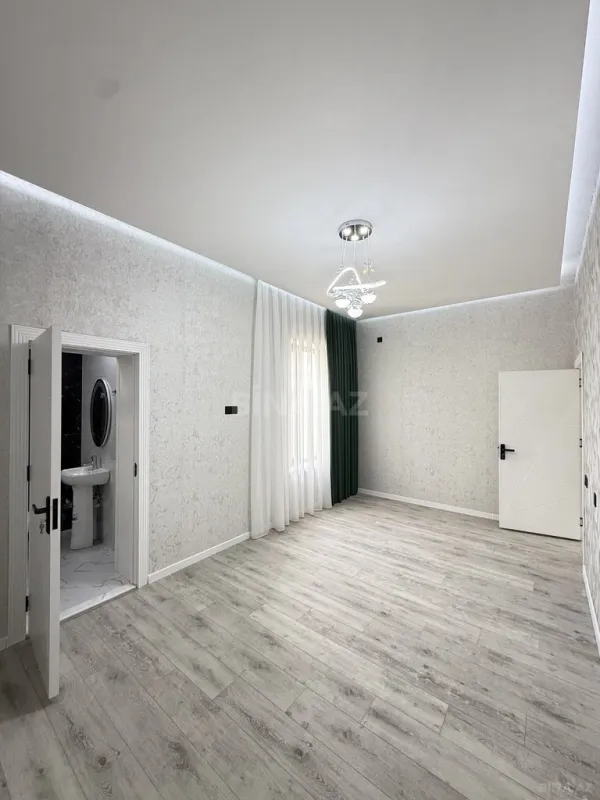 Satılır 4 otaqlı həyət evi 155 m²
