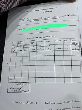 Satılır obyekt 50 m²