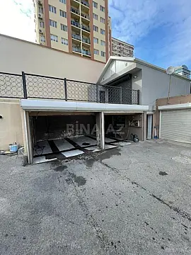 Satılır obyekt 50 m² — Bakı, İçərişəhər 50.00 m²