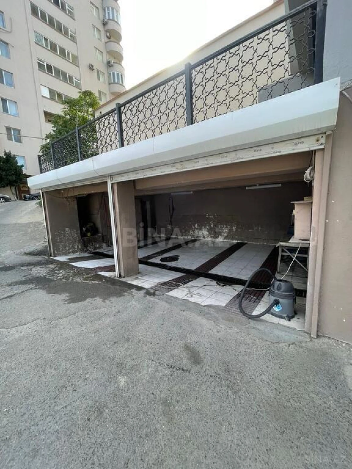 Satılır obyekt 50 m²