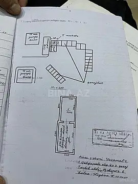 Satılır obyekt 50 m²