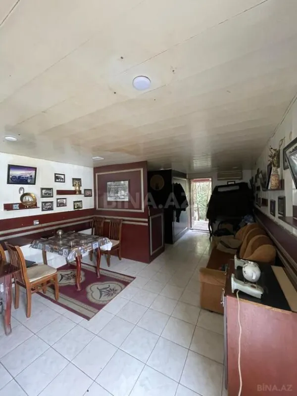 Satılır obyekt 50 m²