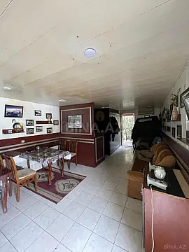 Satılır obyekt 50 m²