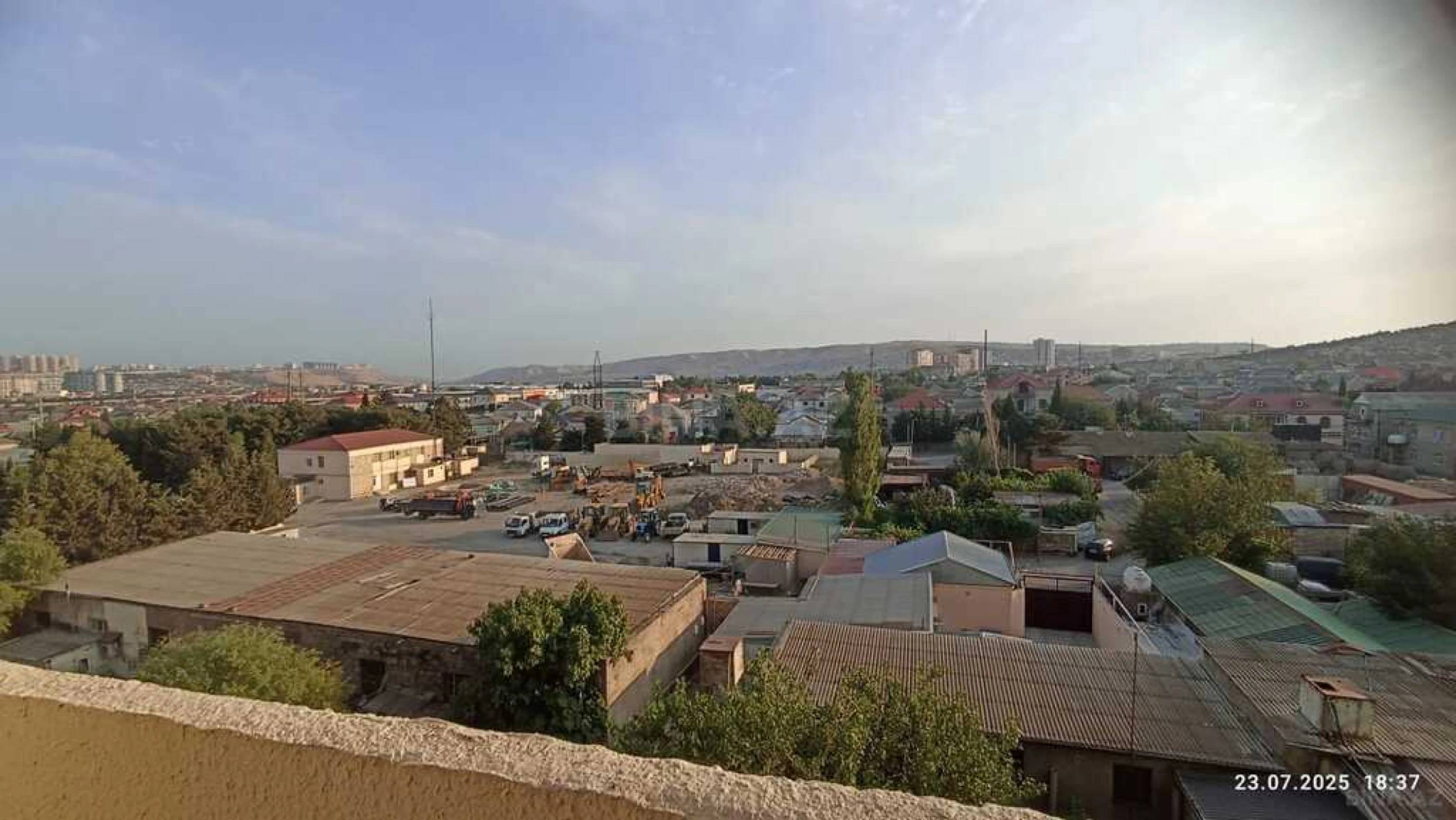 Satılır 2 otaqlı mənzil 65 m²