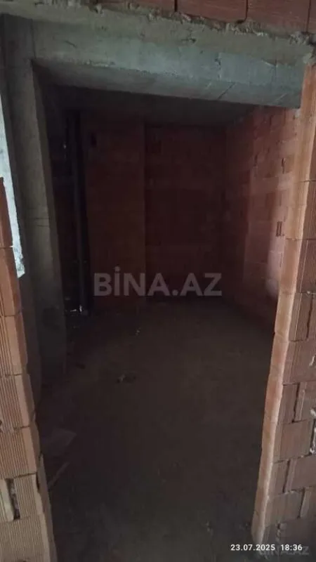 Satılır 2 otaqlı mənzil 65 m²