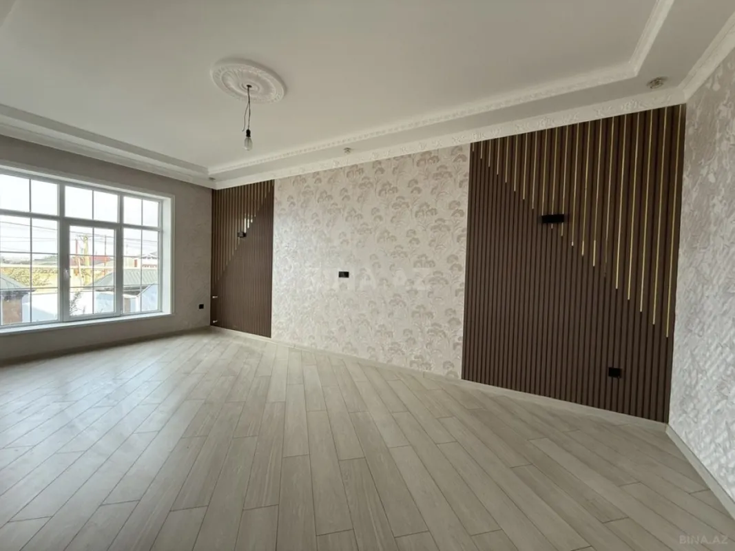 Satılır 4 otaqlı həyət evi 120 m²