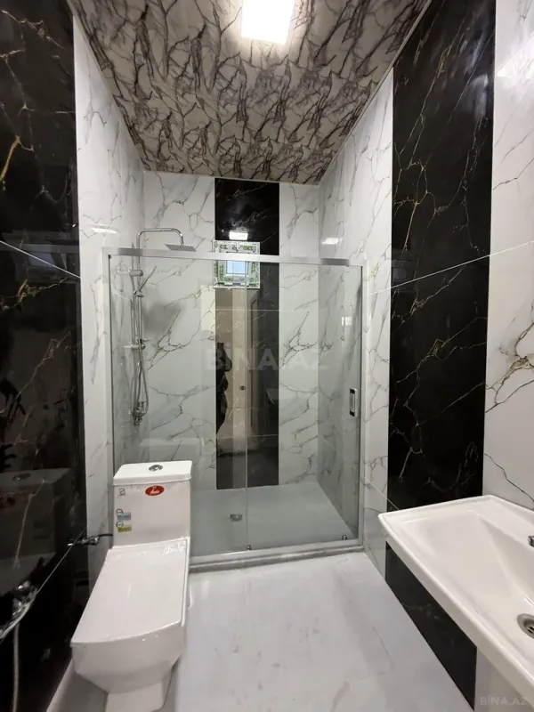 Satılır 4 otaqlı həyət evi 120 m²