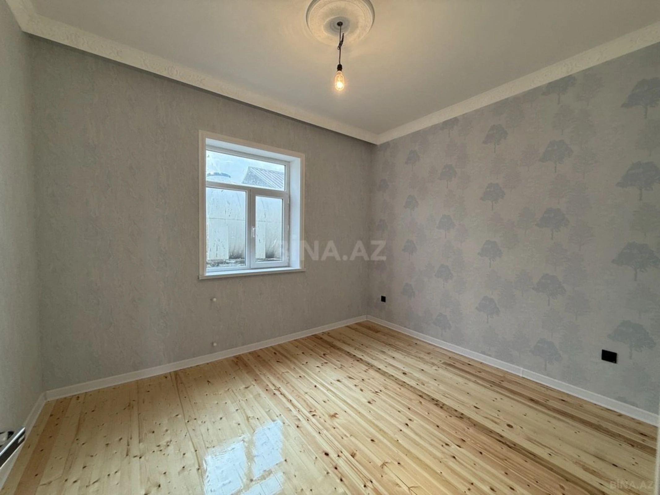 Satılır 4 otaqlı həyət evi 120 m²
