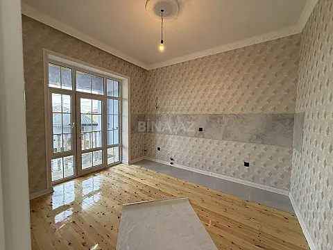 Satılır 4 otaqlı həyət evi 120 m²