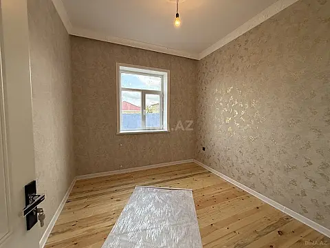 Satılır 4 otaqlı həyət evi 120 m²